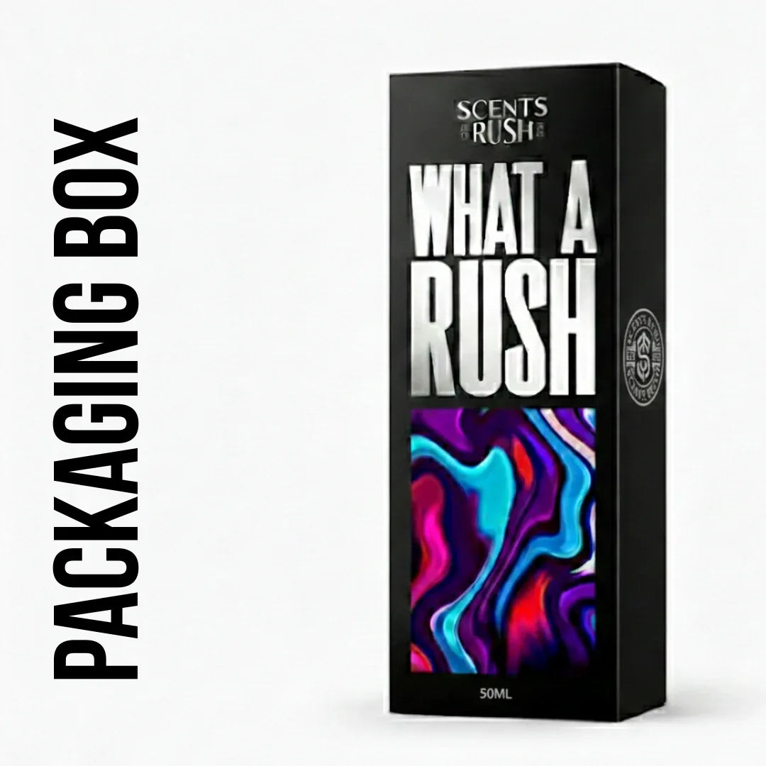 Black Paradise | Elixir de Parfum