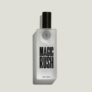 Magic Rush