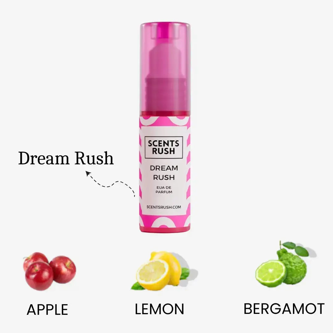 Dream Rush | Eau de Parfum