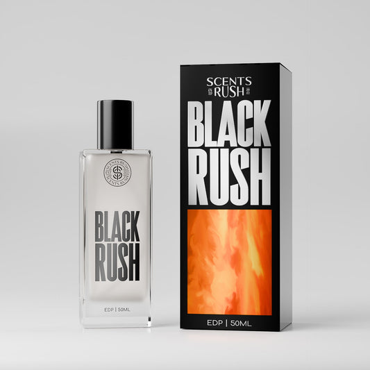 Black Rush