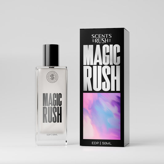 Magic Rush