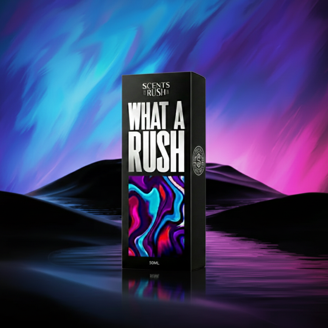 Aurora Silk | Elixir de Parfum