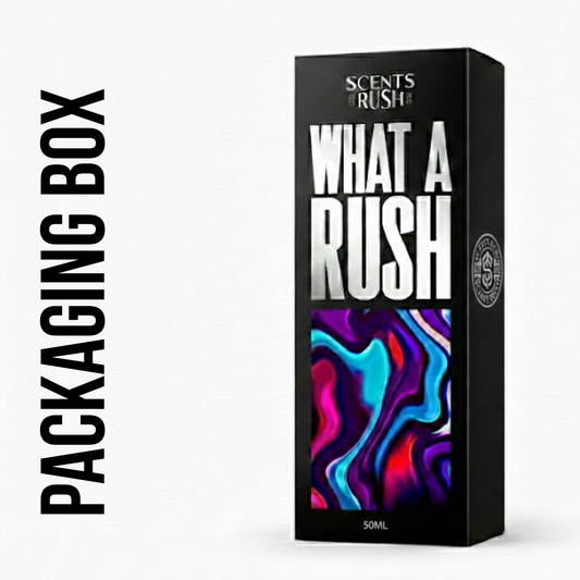 Blue Oud | Elixir de Parfum