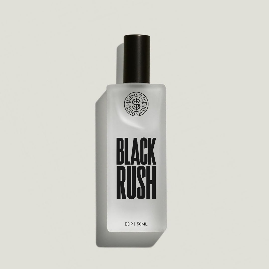Black Rush
