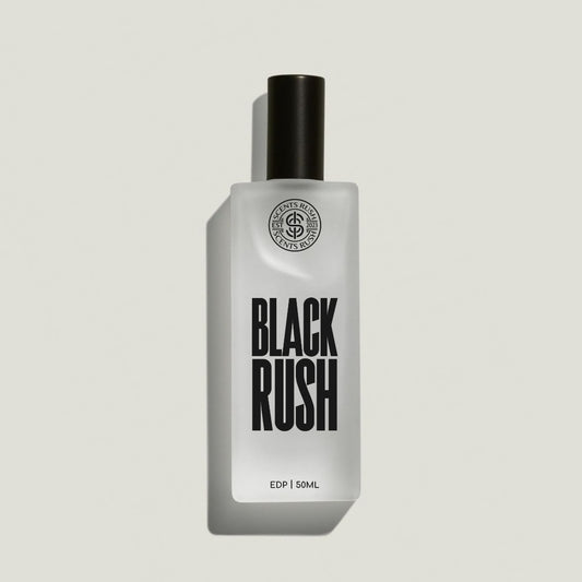 Black Rush