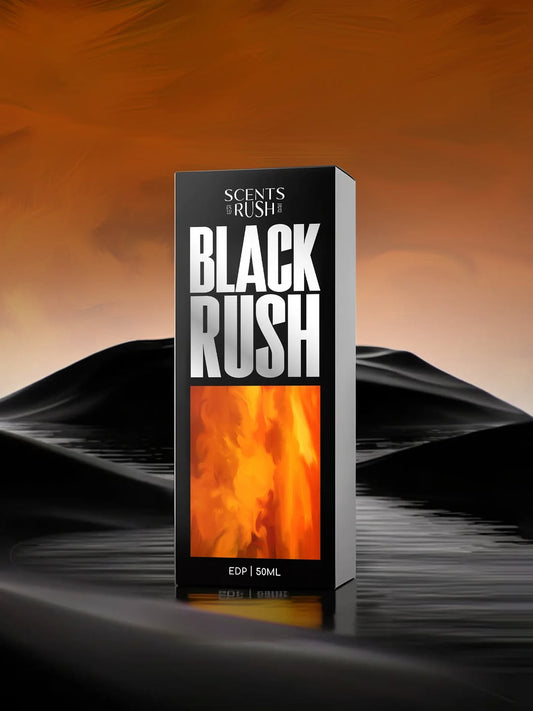 Black Rush