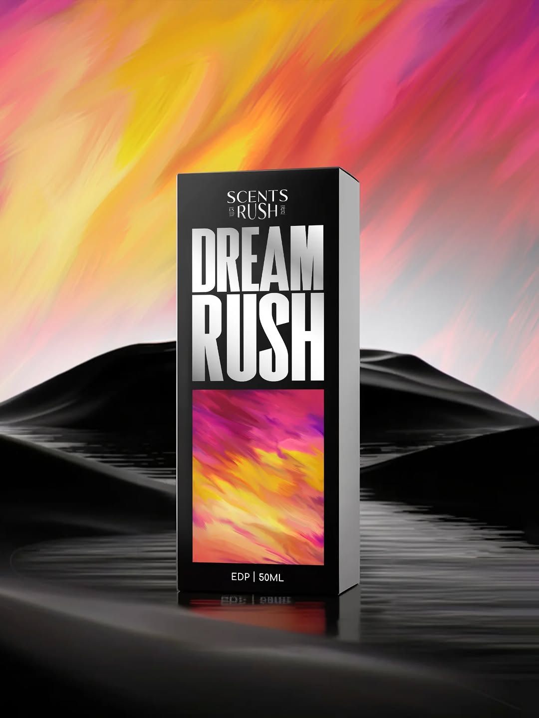 Dream Rush | Eau de Parfum