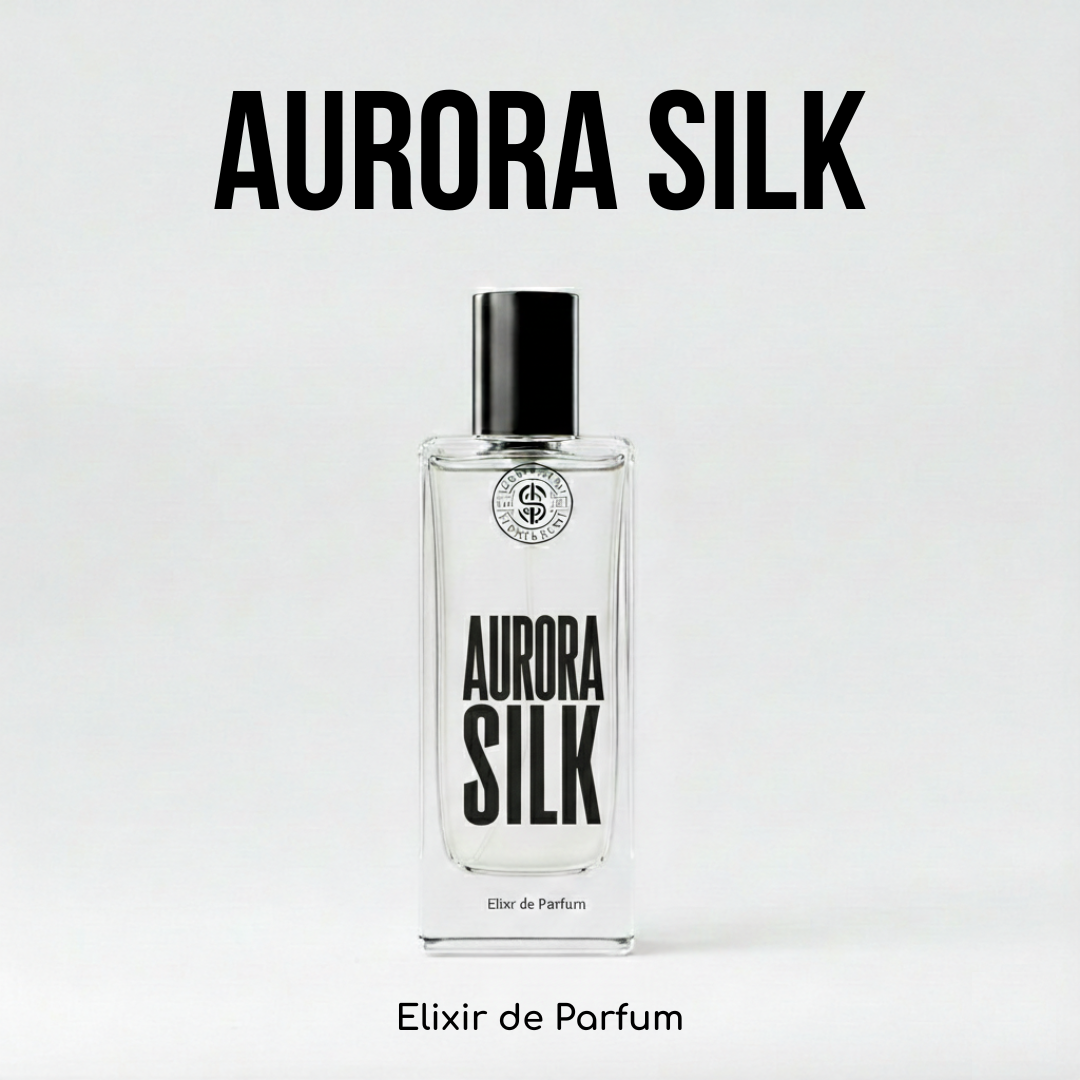 Aurora Silk | Elixir de Parfum