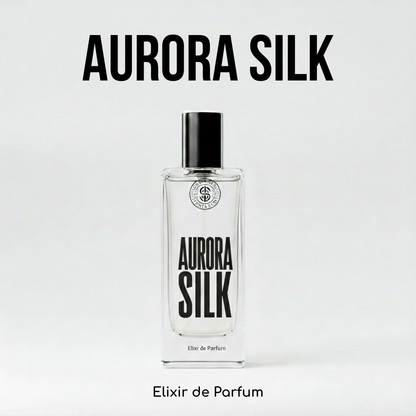 Aurora Silk | Elixir de Parfum