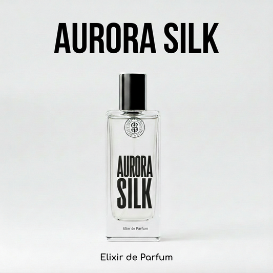 Aurora Silk | Elixir de Parfum