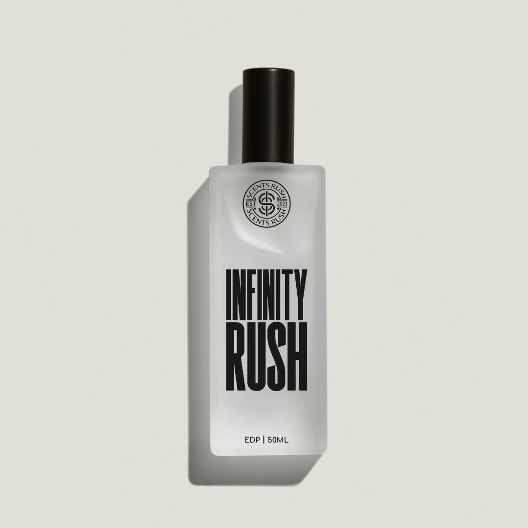 Infinity Rush