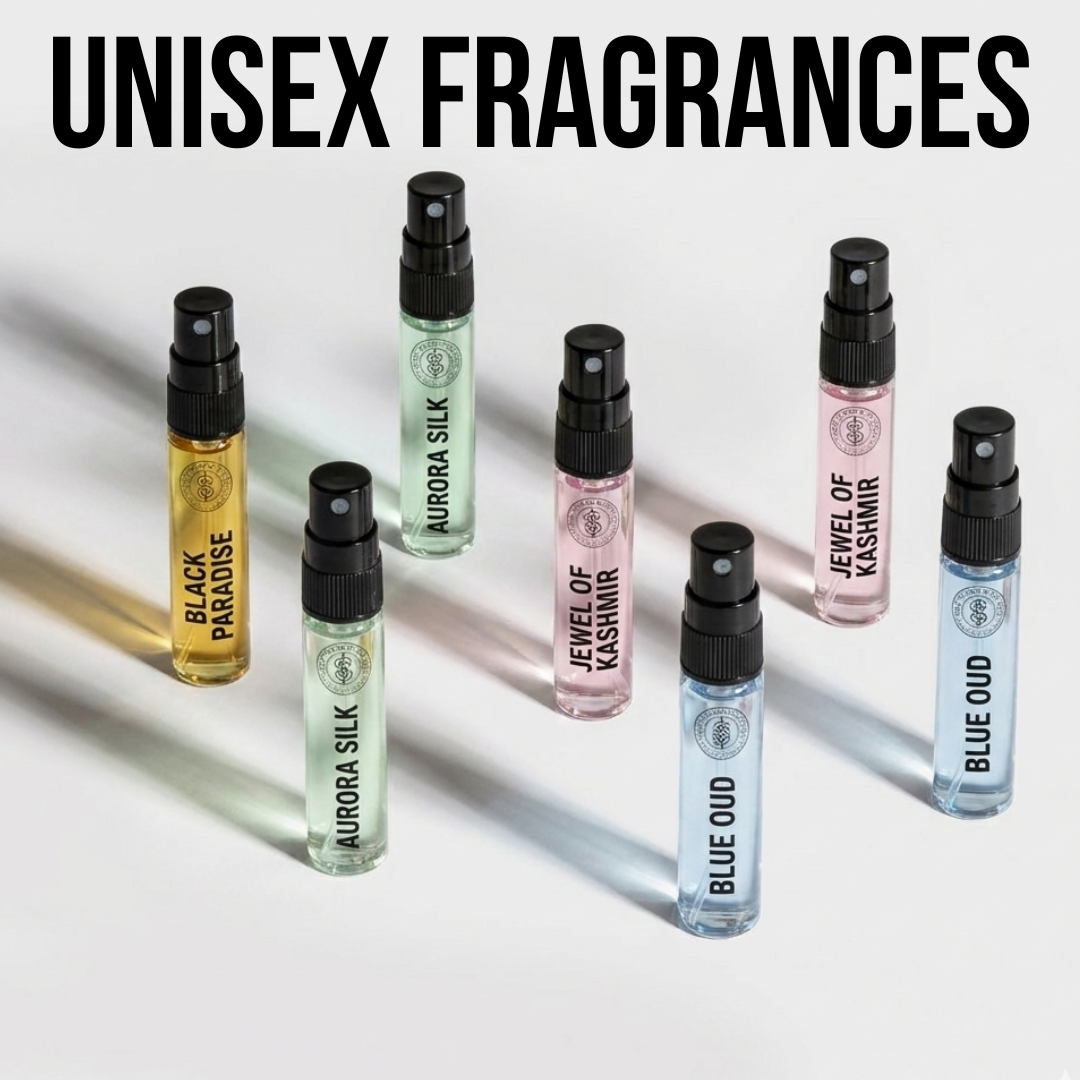 Discovery Set |                      Elixir de Parfum