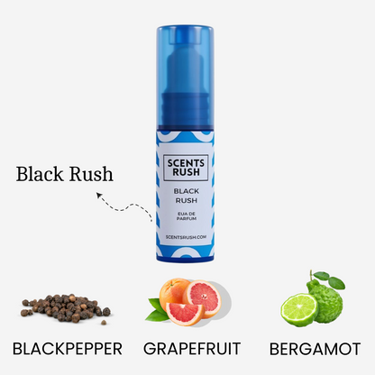 Black Rush