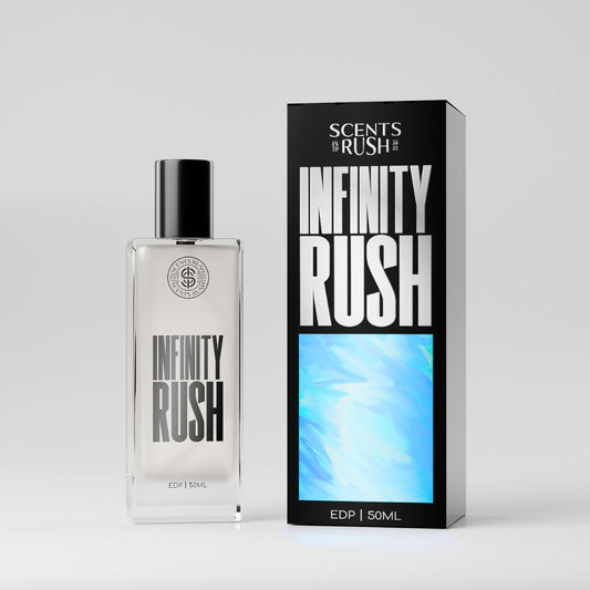 Infinity Rush