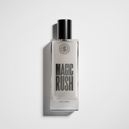 Magic Rush