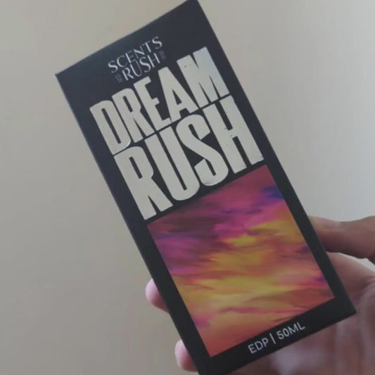 Dream Rush