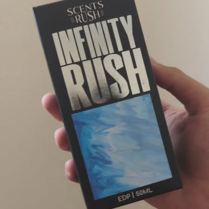 Infinity Rush