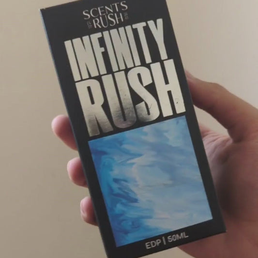 Infinity Rush