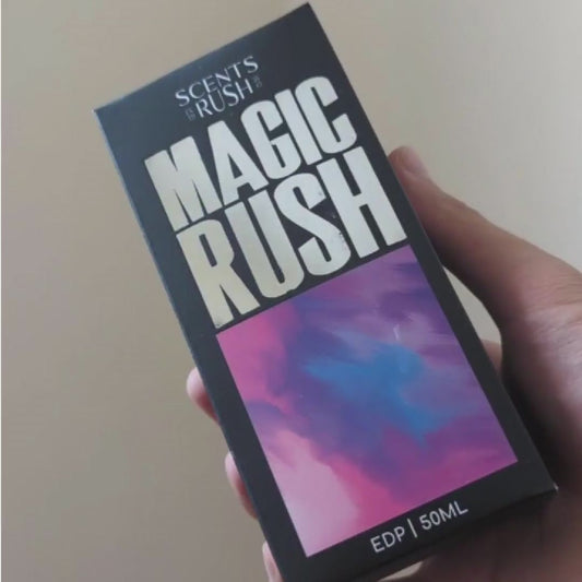 Magic Rush