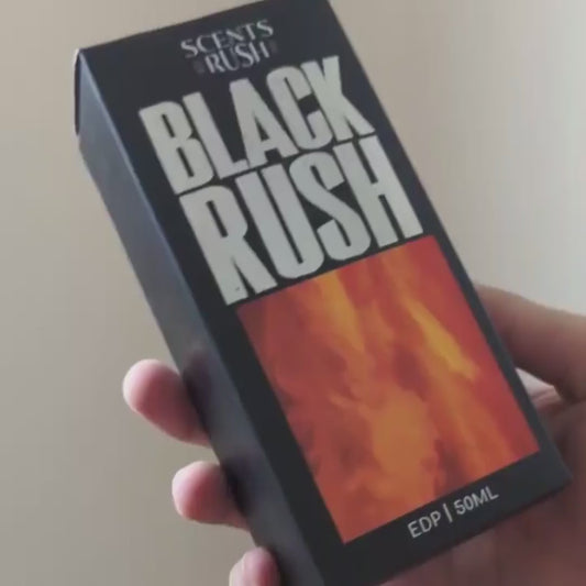 Black Rush
